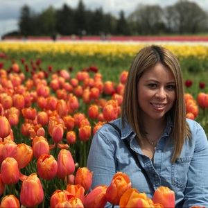 Meet your Posher, Ruth